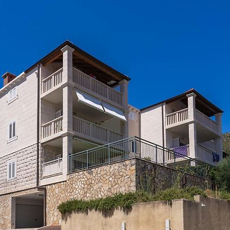 Seaview Elegance Apartment Zaton  Exterior photo