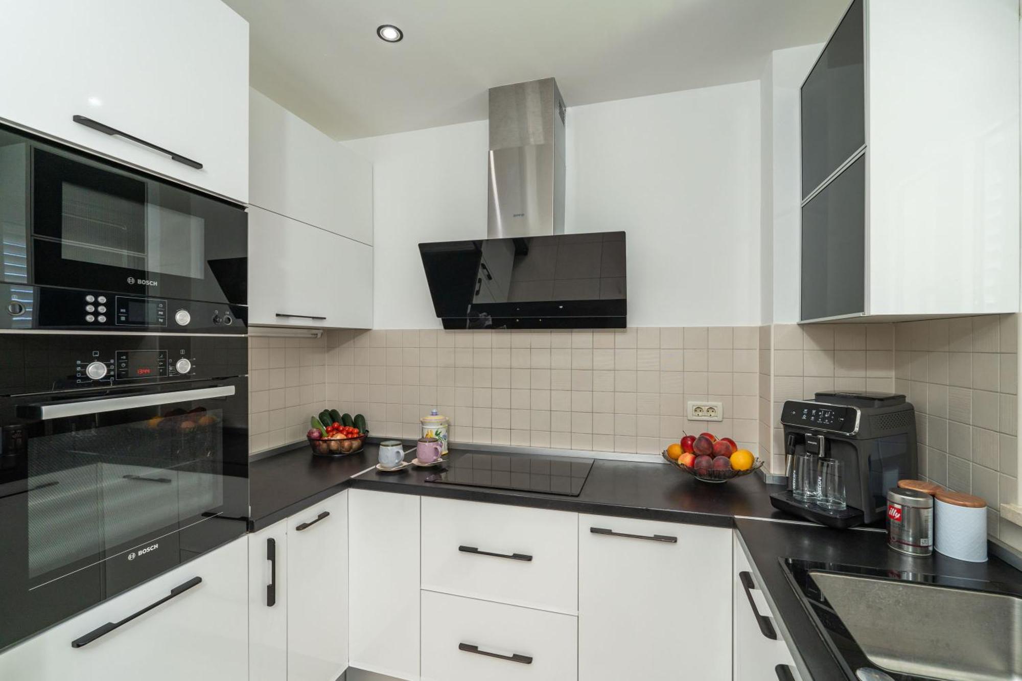 Seaview Elegance Apartment Zaton  Exterior photo