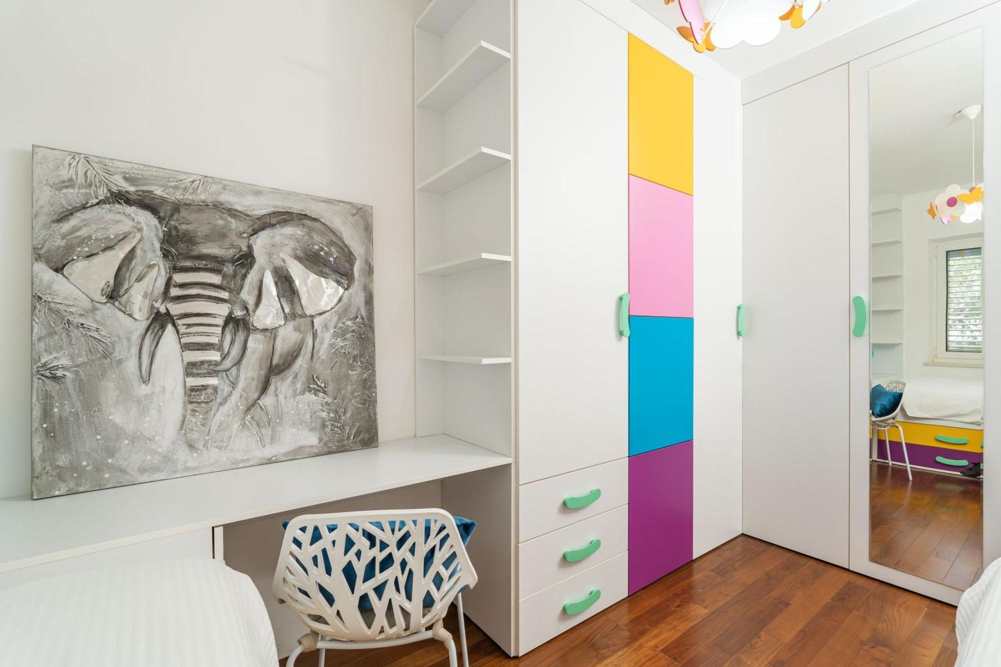 Seaview Elegance Apartment Zaton  Exterior photo