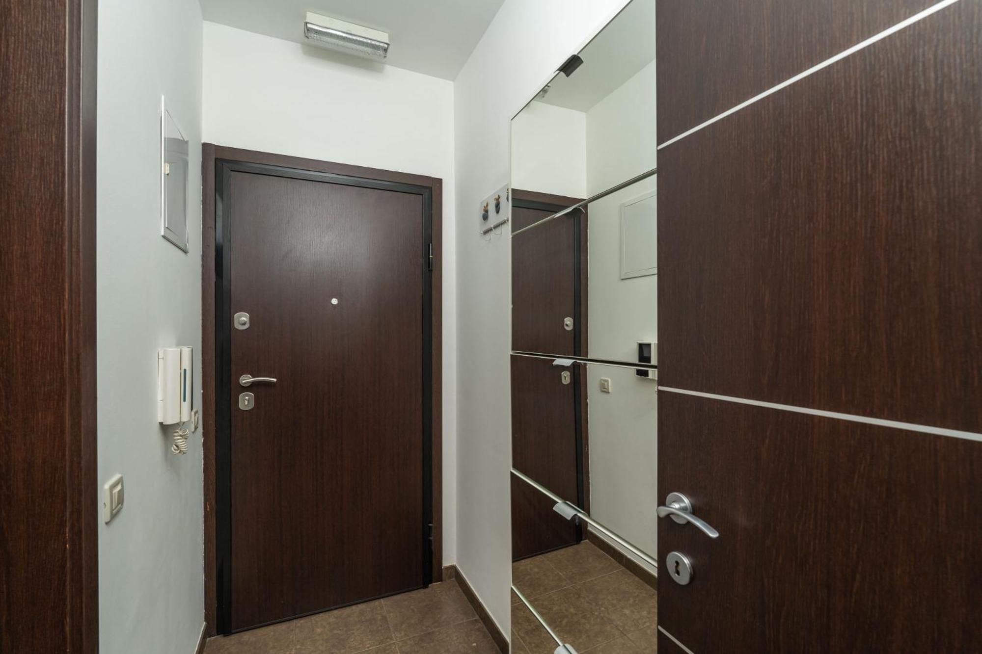 Seaview Elegance Apartment Zaton  Exterior photo