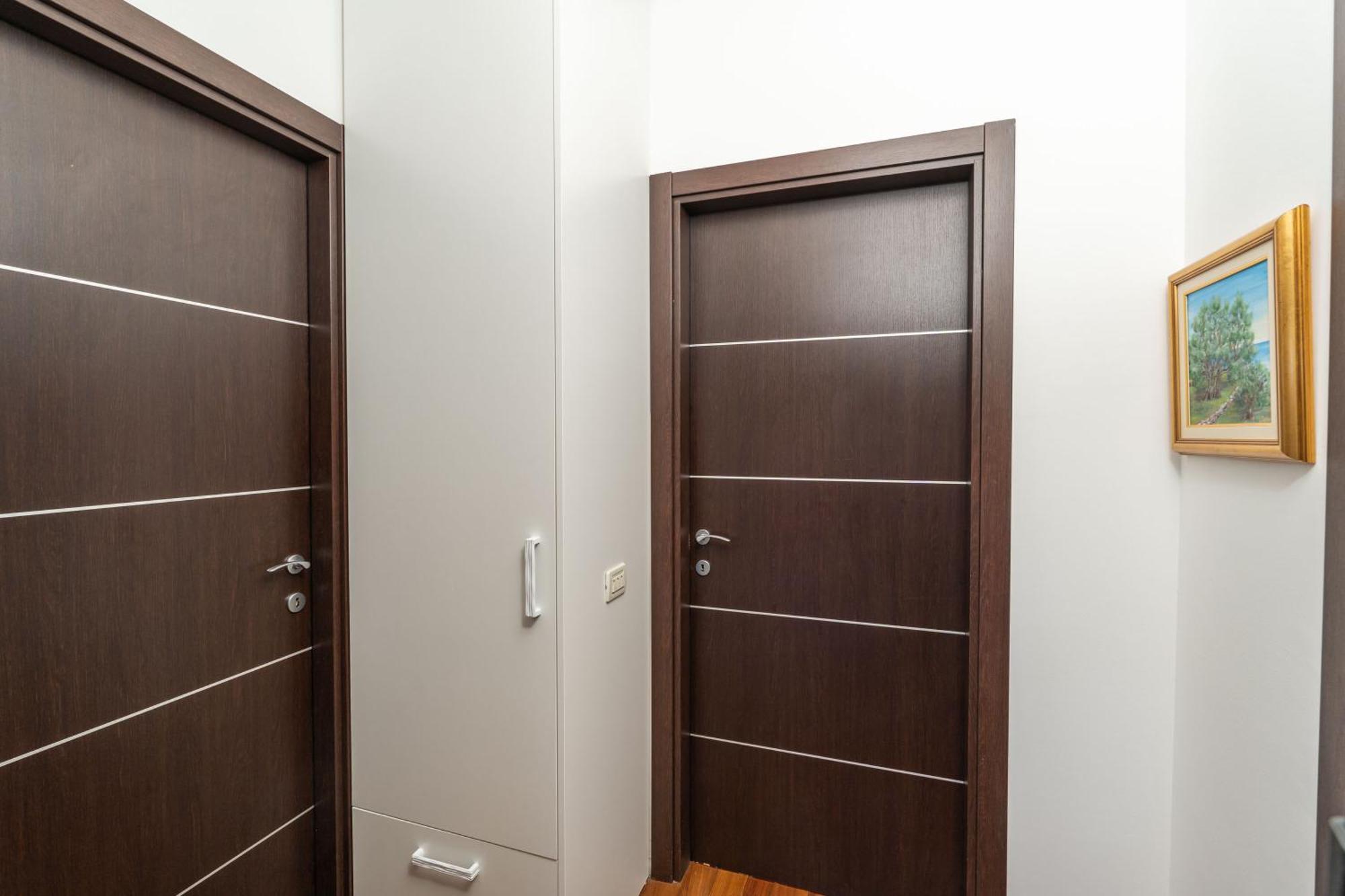 Seaview Elegance Apartment Zaton  Exterior photo