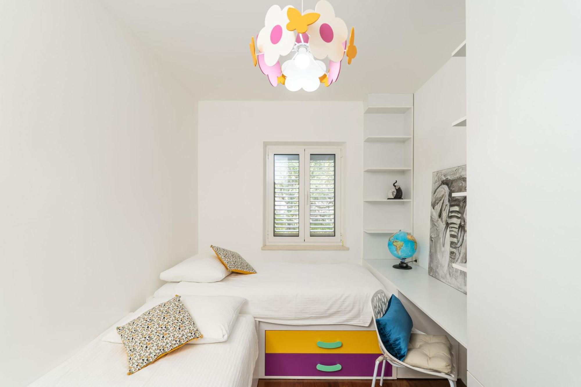 Seaview Elegance Apartment Zaton  Exterior photo